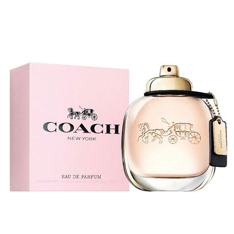 perfume coach mujer precio|perfume coach para dama.